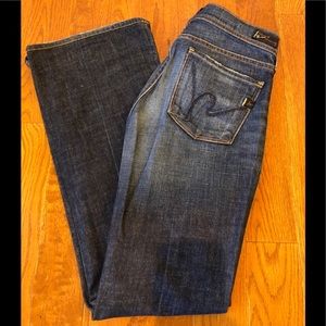 Citizens Of Humanity Jeans